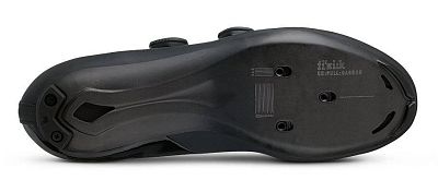 Превью  Велотуфли шоссейные FIZIK Vento R3 Aria Black